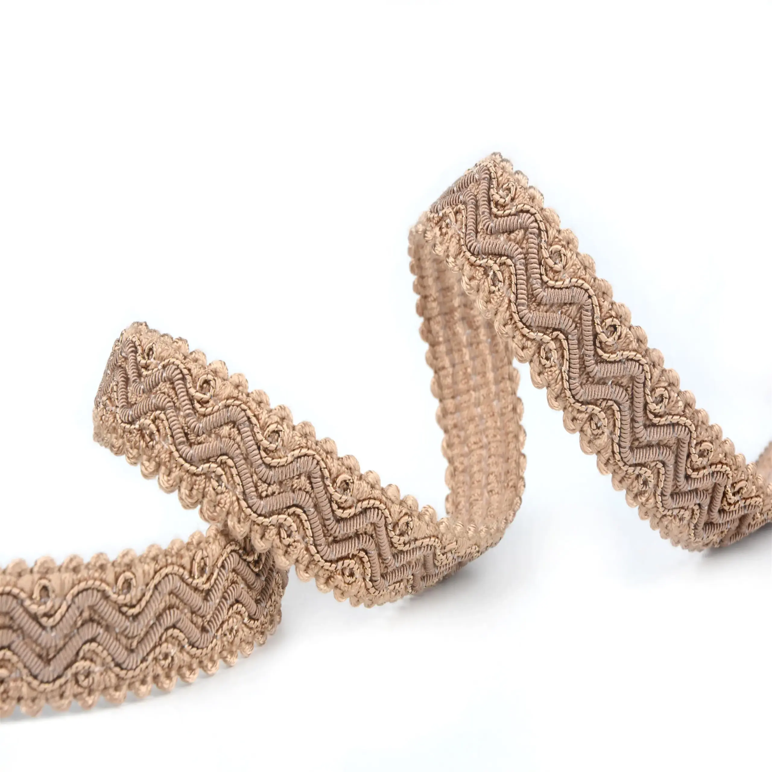 Butternut 0209 | Braids & Ribbons
