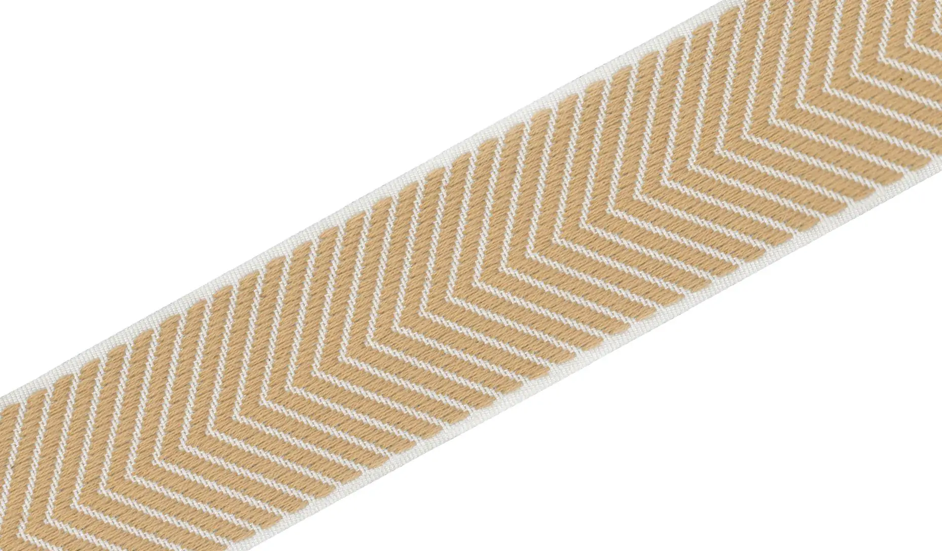 Sand 09 | Braids & Ribbons