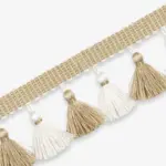 Sand 09 | Braids & Ribbons