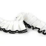 Lucido | Braids & Ribbons