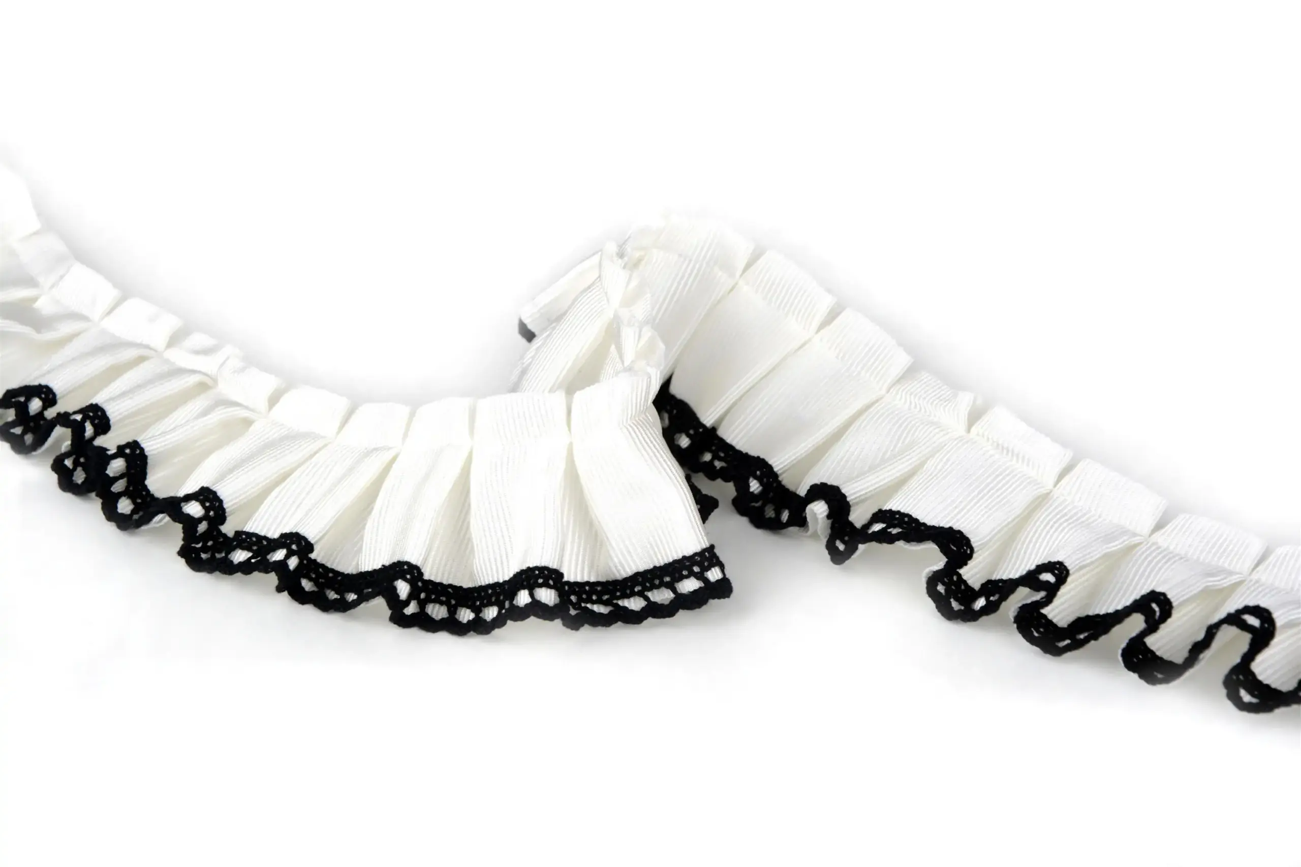 Lucido | Braids & Ribbons