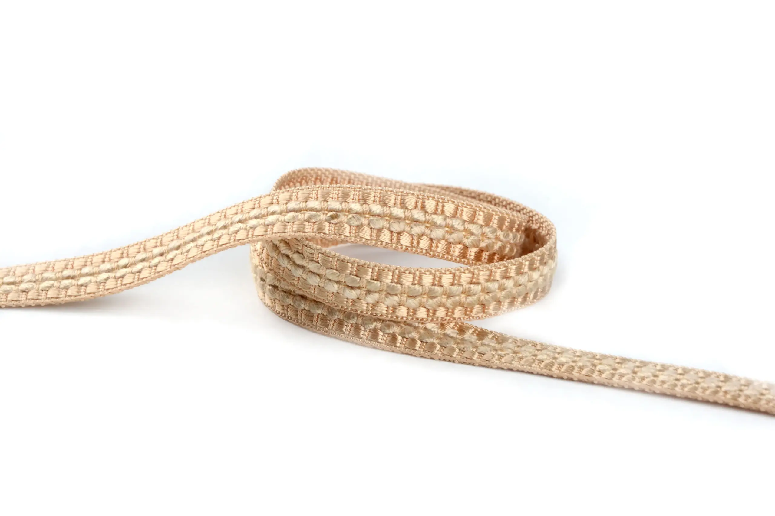 155 | Braids & Ribbons
