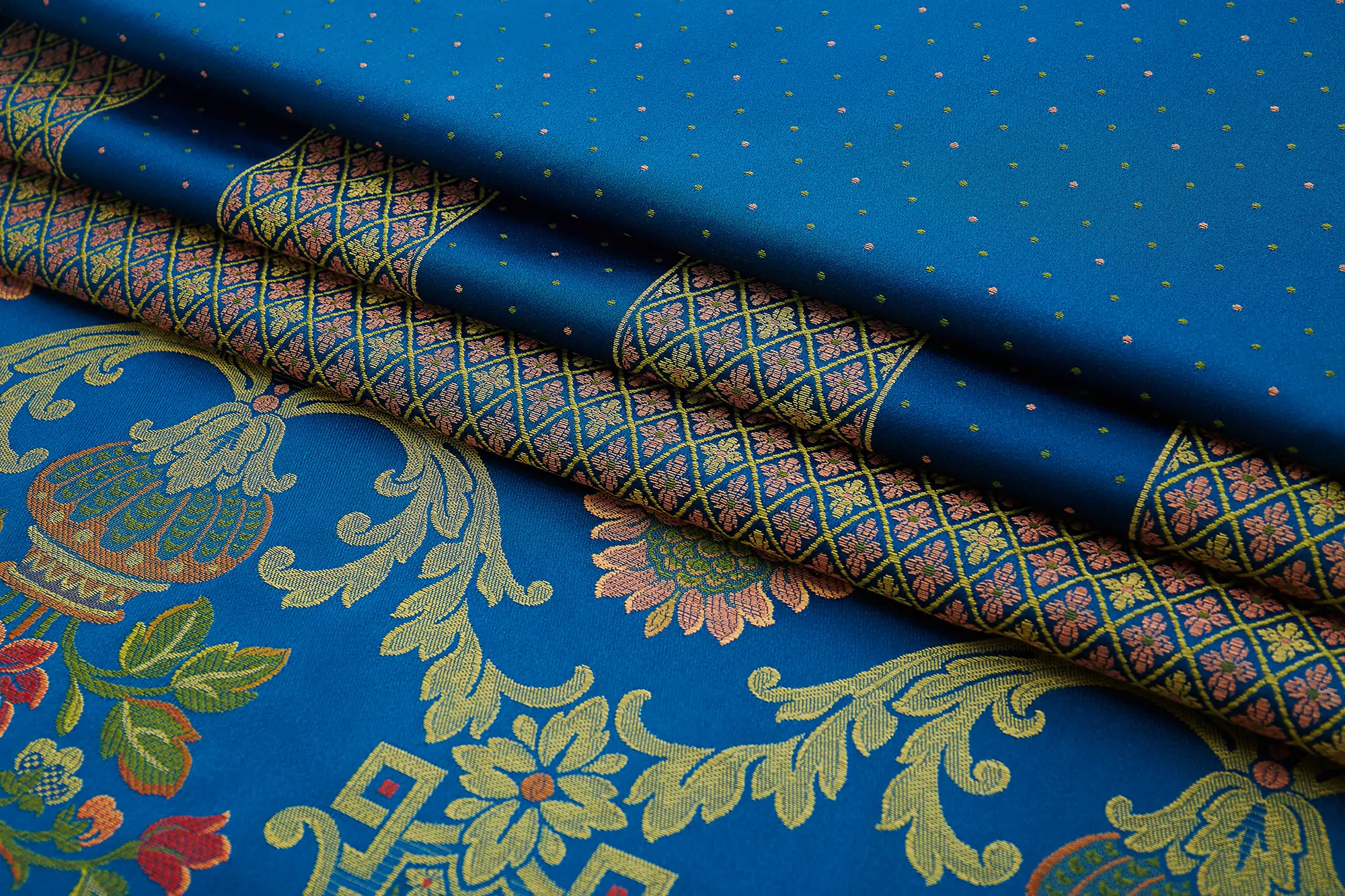Blue | Ornamento