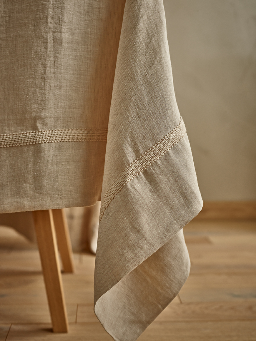 Linen 01 | Vento