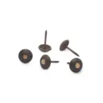 Nail N1 Baroque 01 | Nails & Buttons