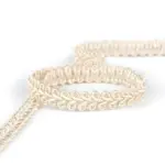 Gardenia | Braids & Ribbons