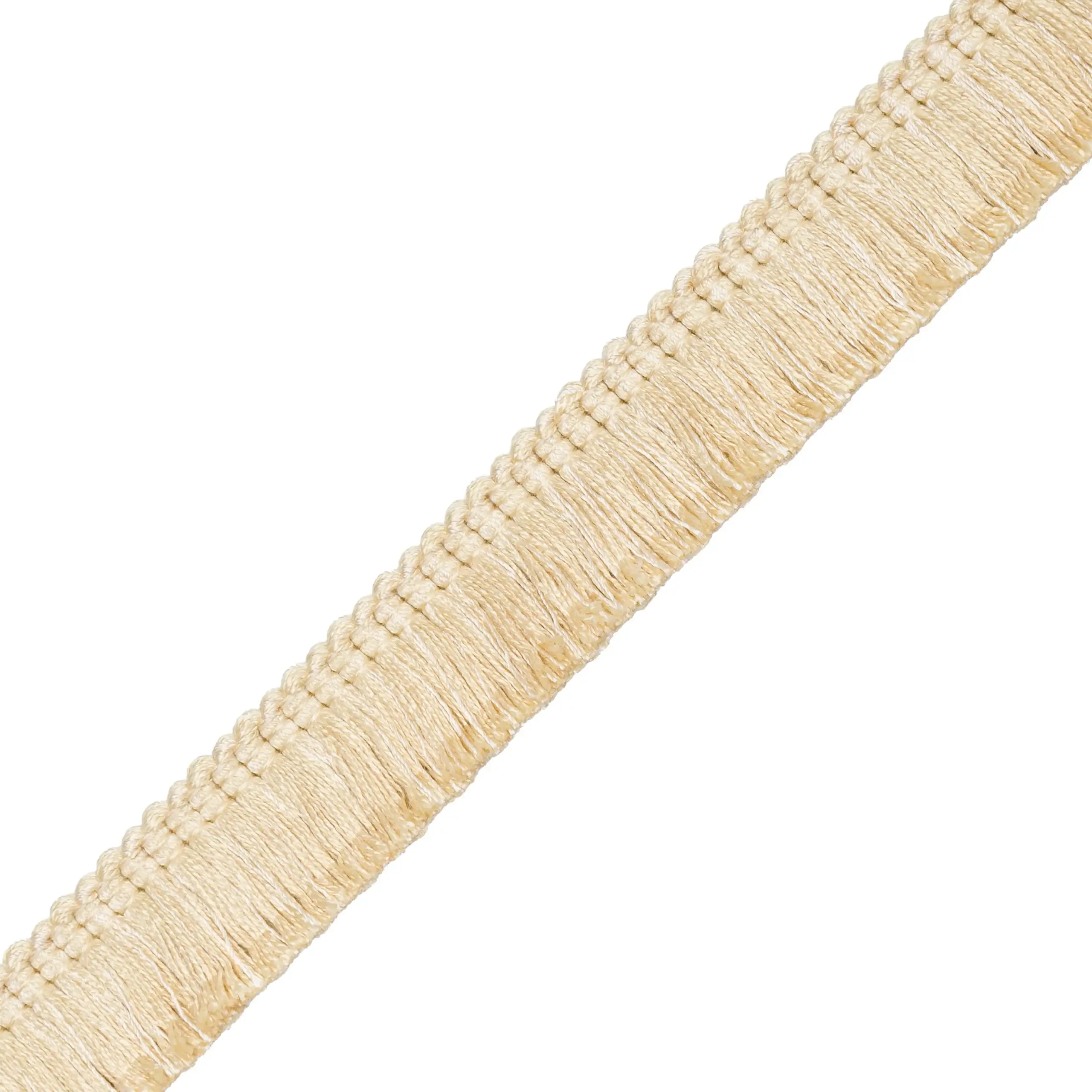 Vernaccia 03 | Braids & Ribbons