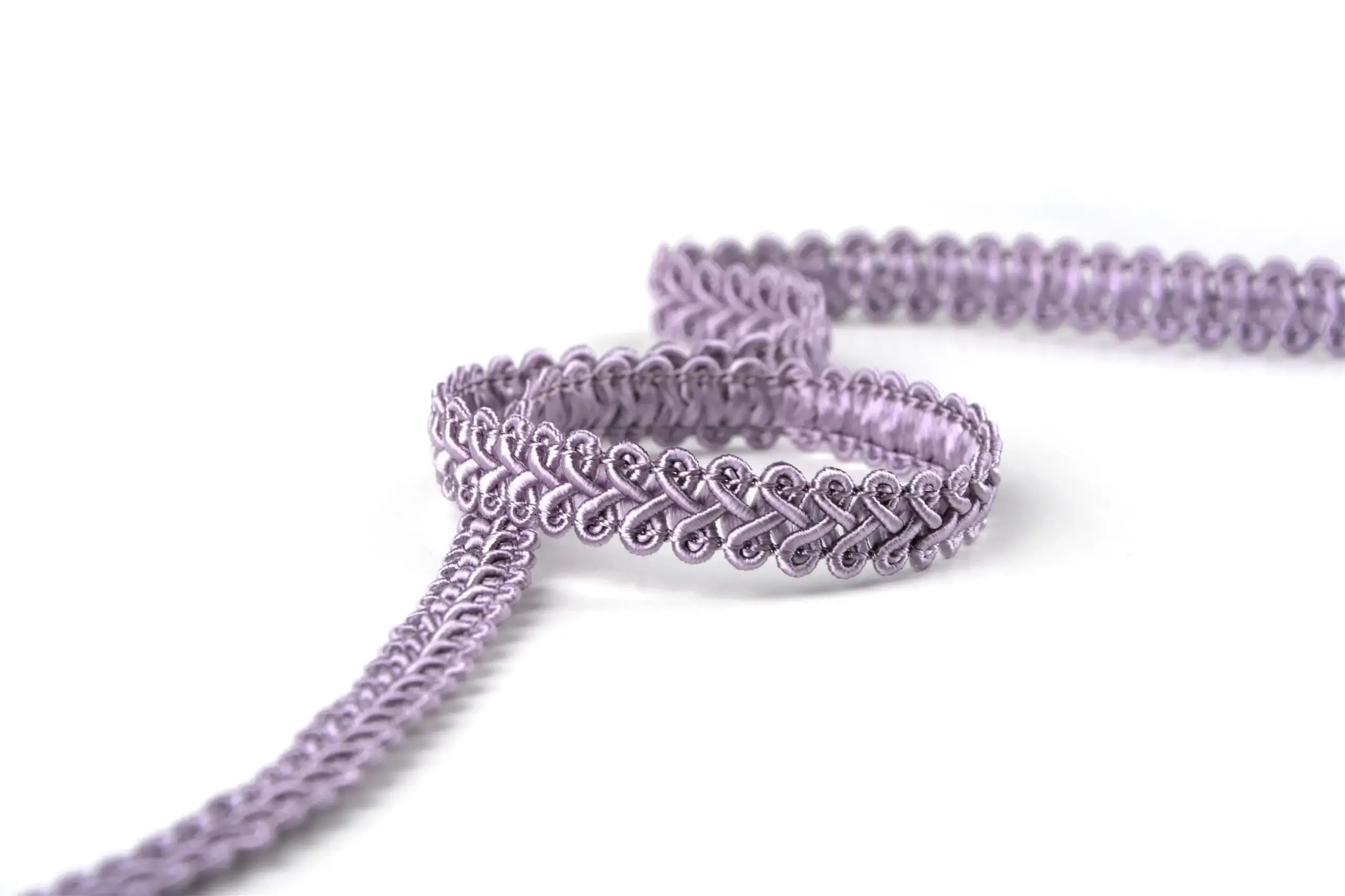 Viola | Braids & Ribbons