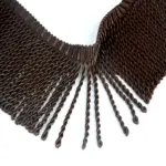 Palissandro 32 | Braids & Ribbons