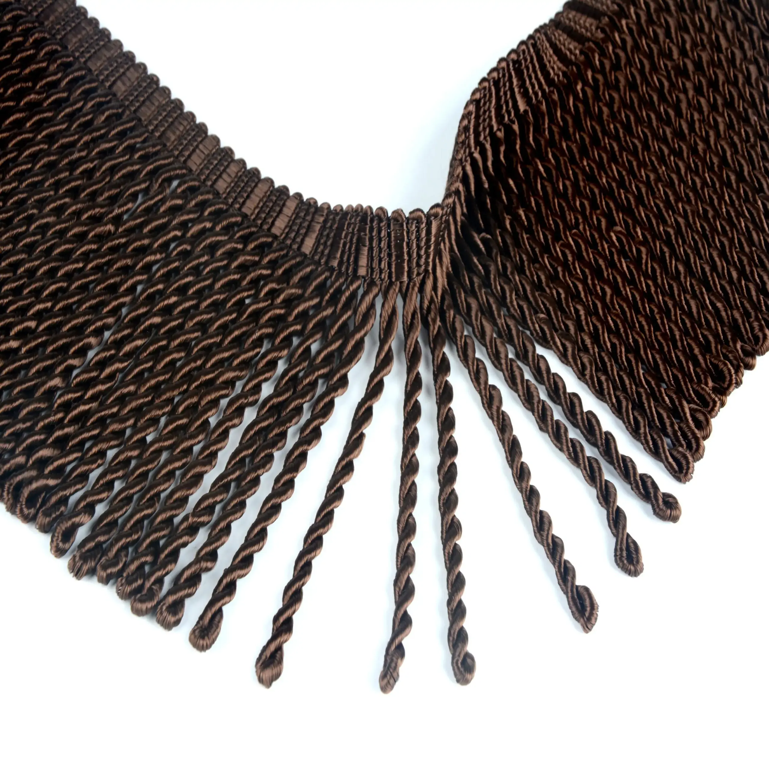Palissandro 32 | Braids & Ribbons