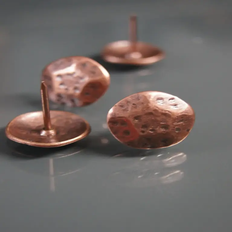 Gwózdz PG N4 Copper 07