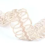 Linen 1441 | Braids & Ribbons
