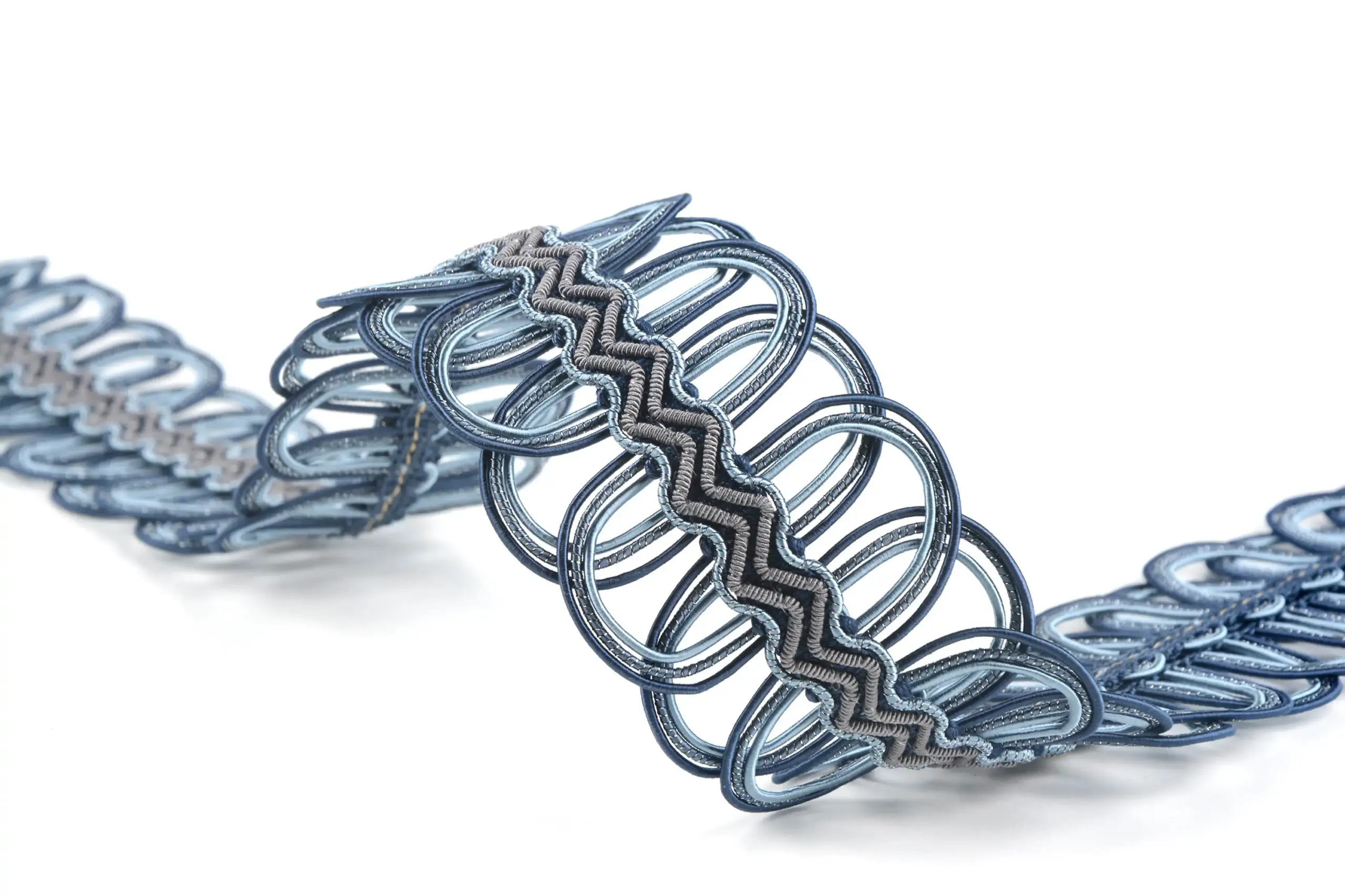 Marine 1597 | Braids & Ribbons