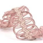 Quartz 1601 | Braids & Ribbons