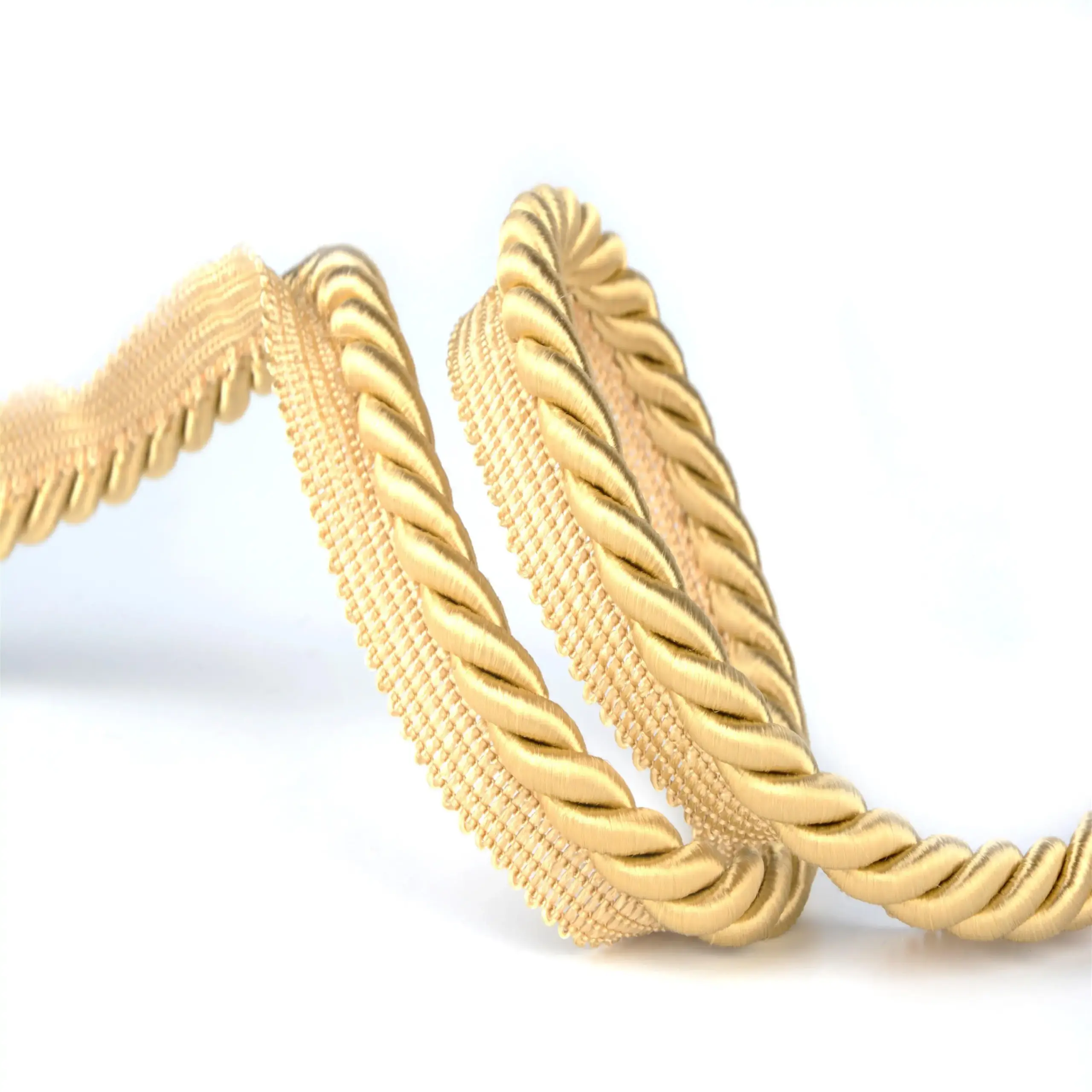 Forsithia 02 | Cords