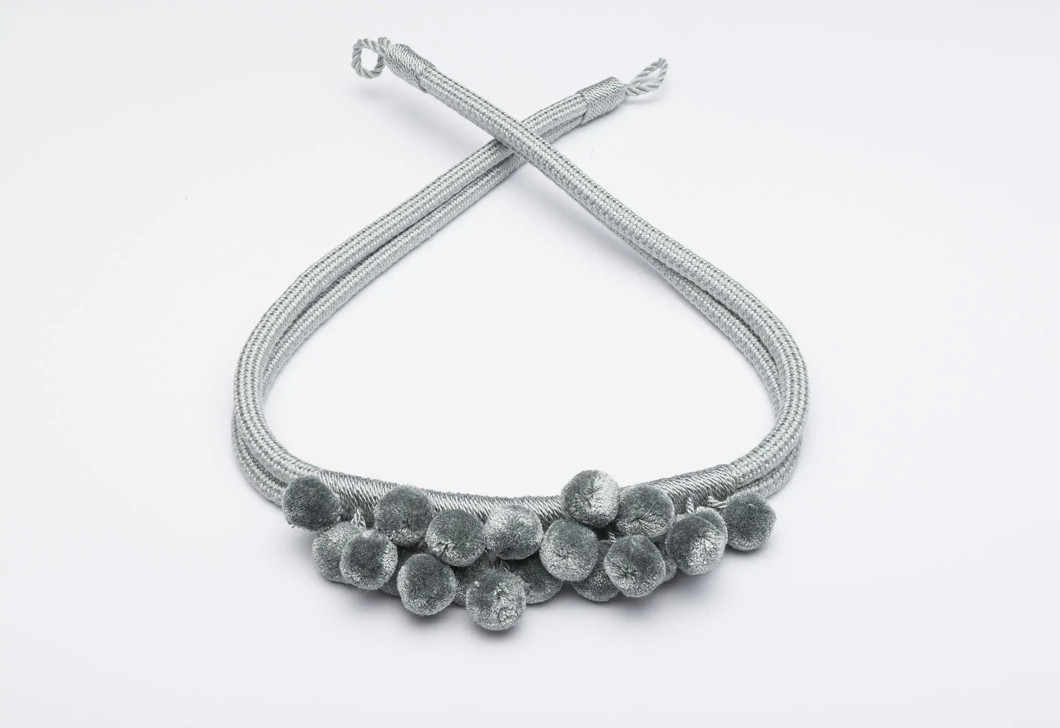 Mineral Grey 13 | Cords