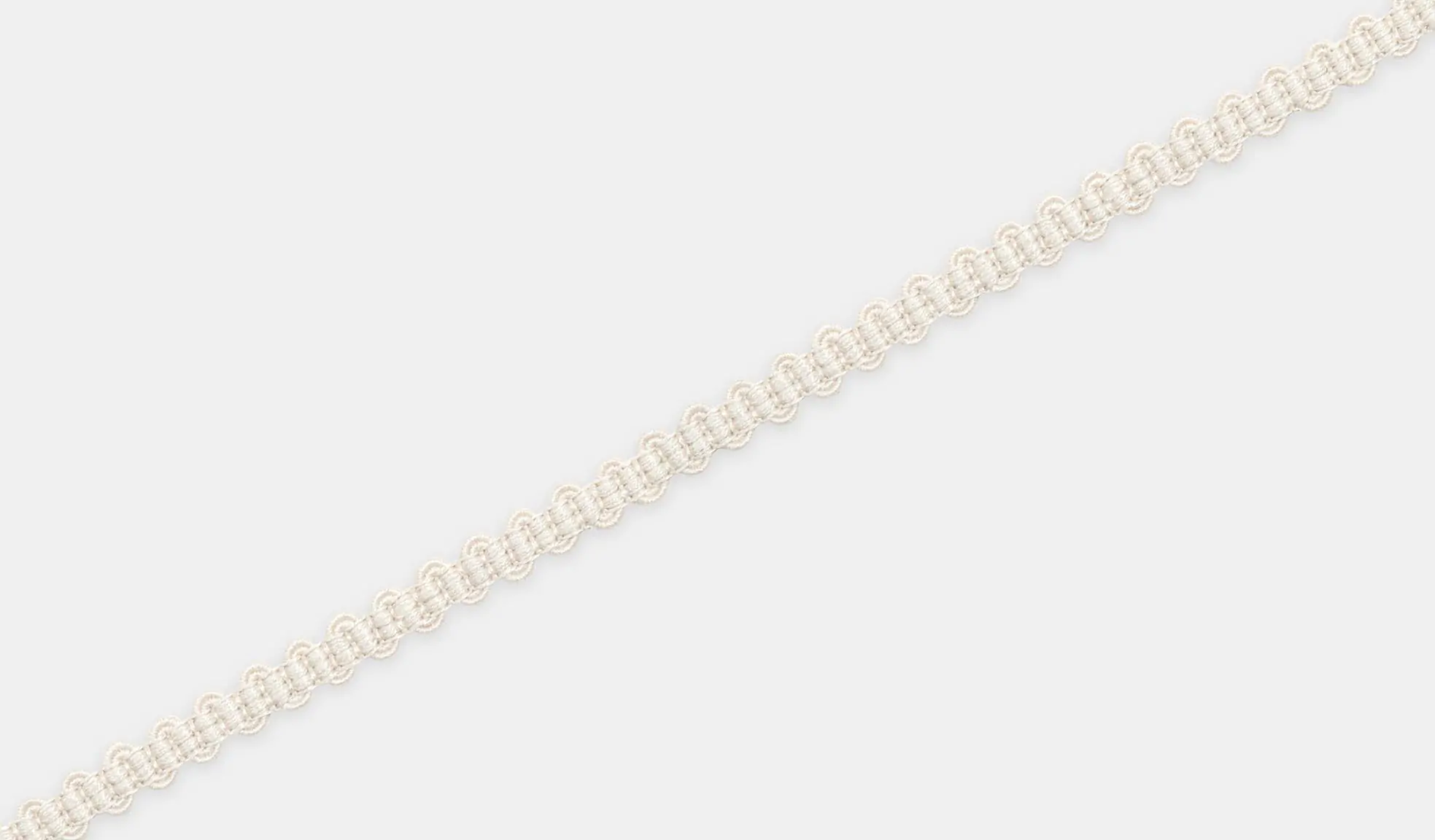 Canvas 04 | Braids & Ribbons