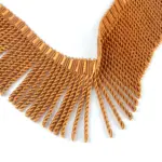 Brut 39 | Braids & Ribbons