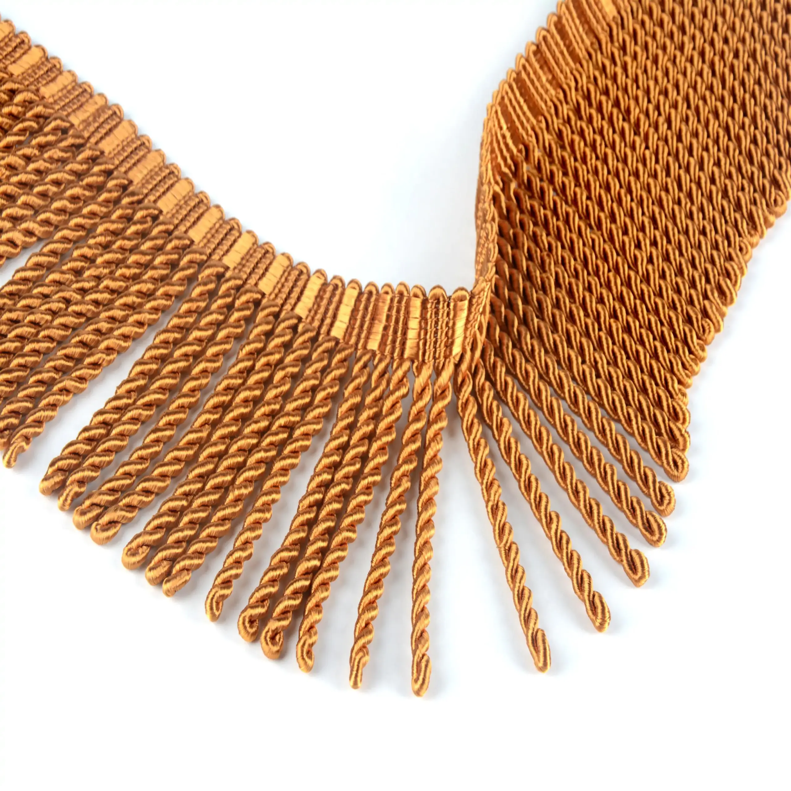 Brut 39 | Braids & Ribbons