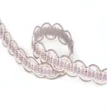 Crystal 1268 | Braids & Ribbons
