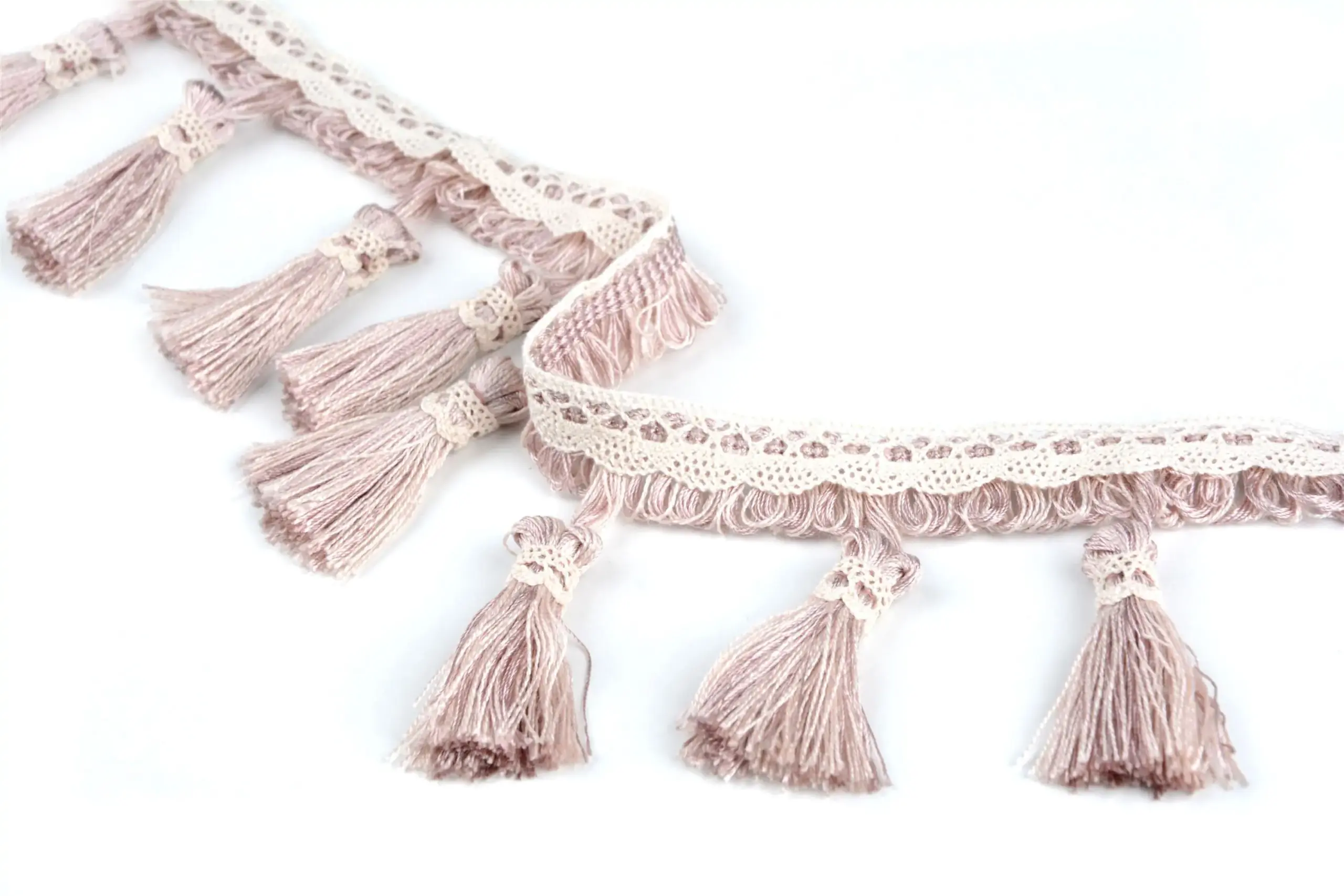 Pearl | Braids & Ribbons
