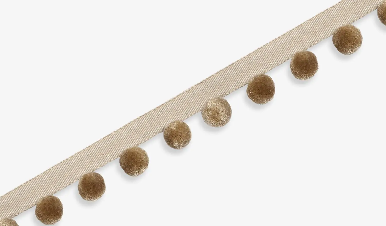 Cashmere 08 | Braids & Ribbons