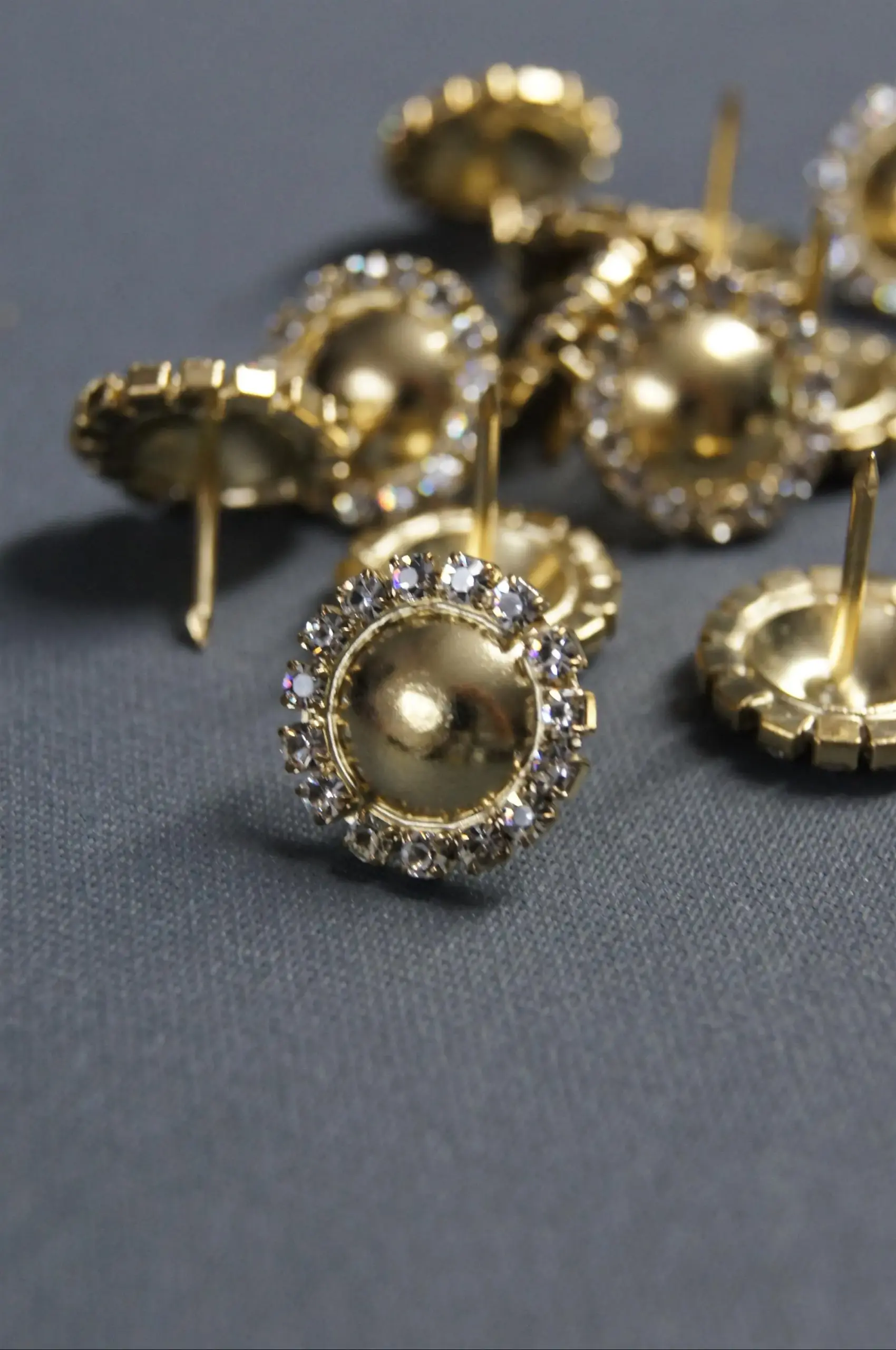 Gwózdz TK 02 G | Nails & Buttons