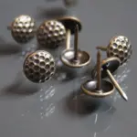 Nail PT N2 French Natural 06 | Nails & Buttons