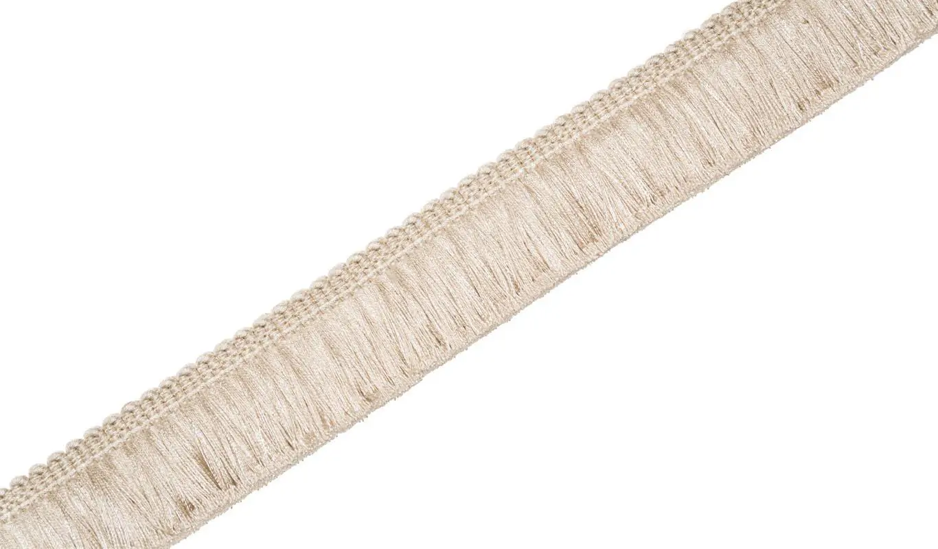 Cashmere 08 | Braids & Ribbons