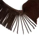 Palissandro 32 | Braids & Ribbons