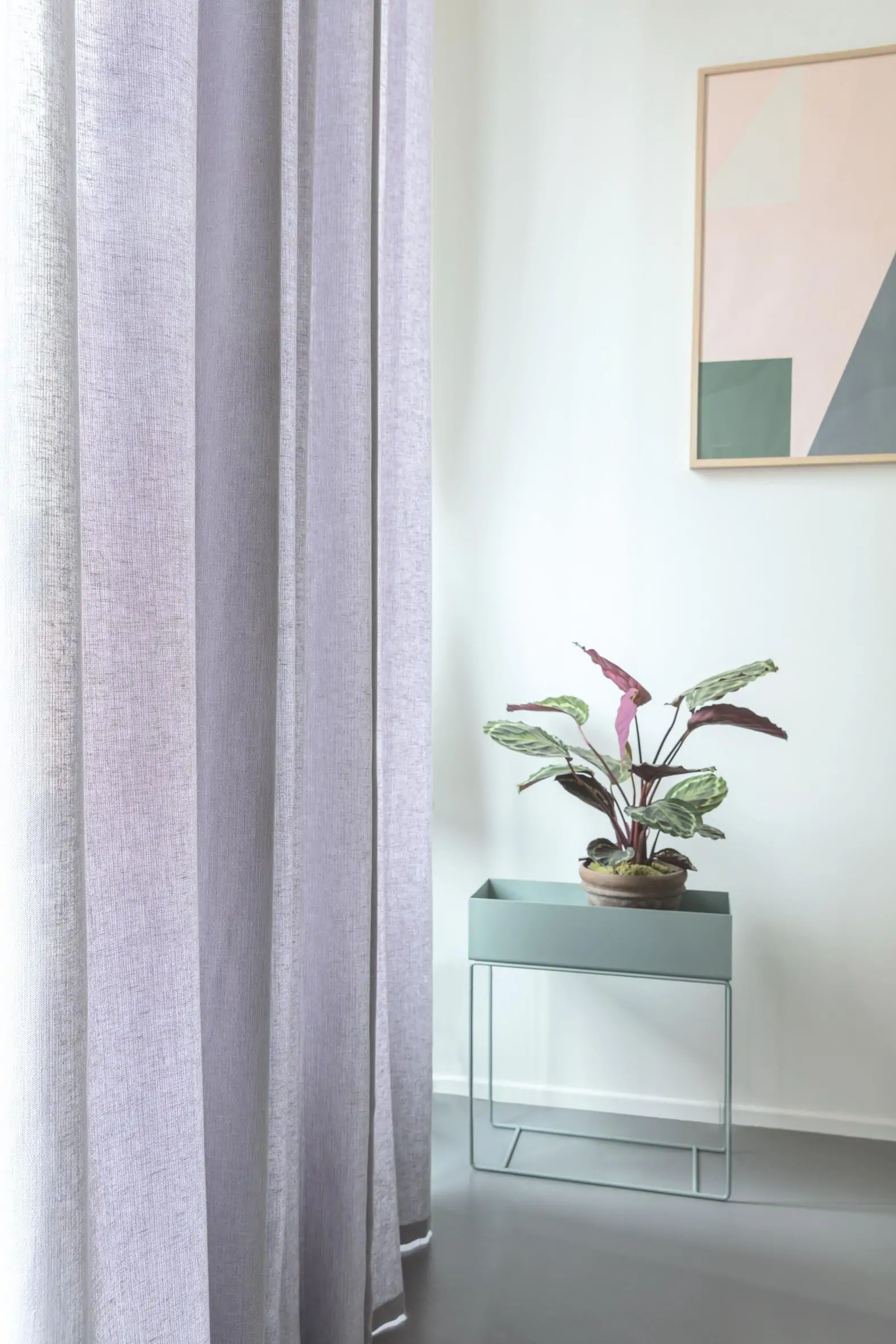 Ice 01 | Peggy