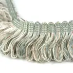 Mineral 1594 | Braids & Ribbons