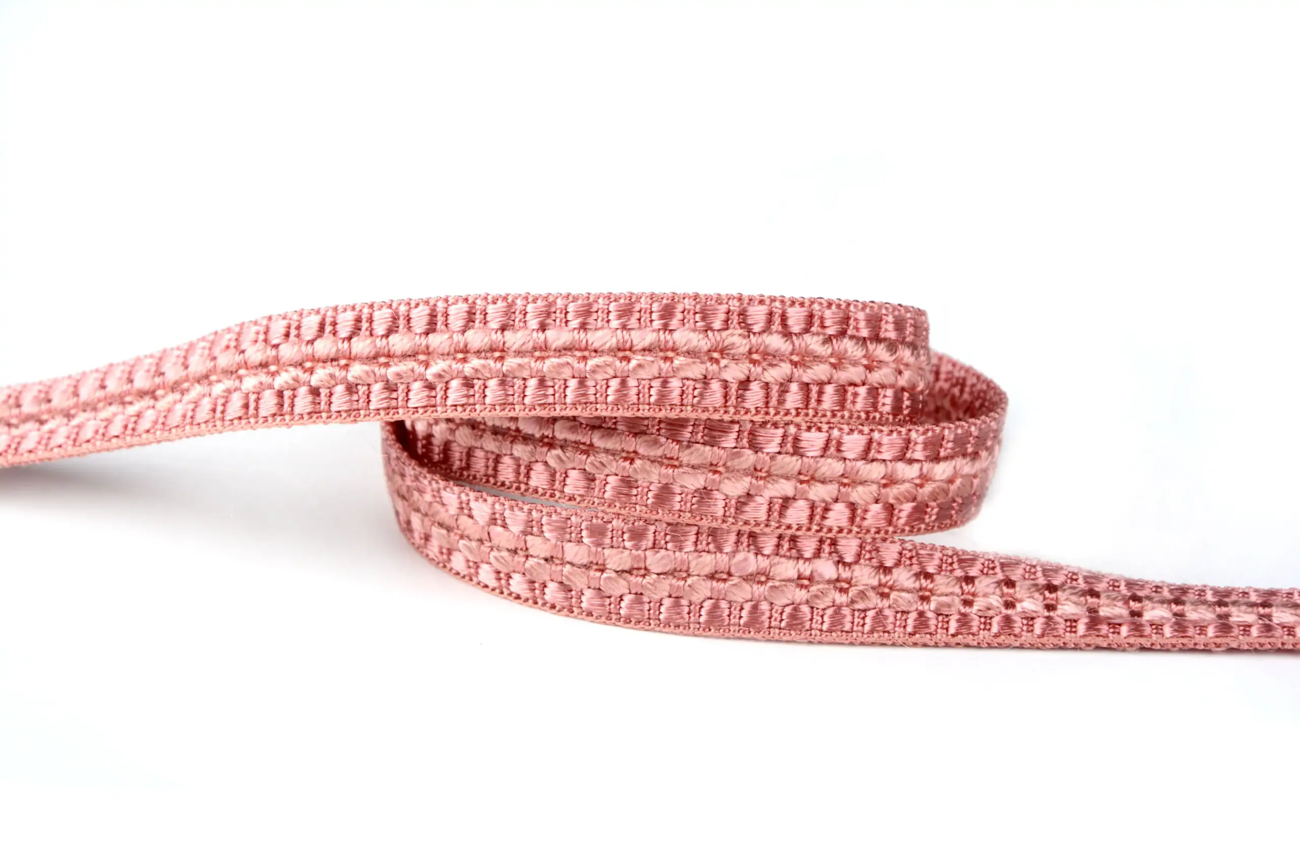 212 | Braids & Ribbons