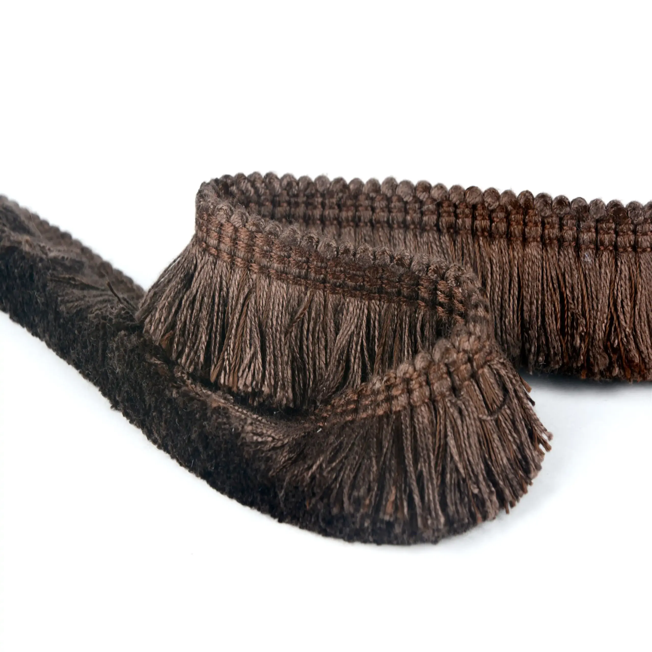 Palissandro 32 | Braids & Ribbons