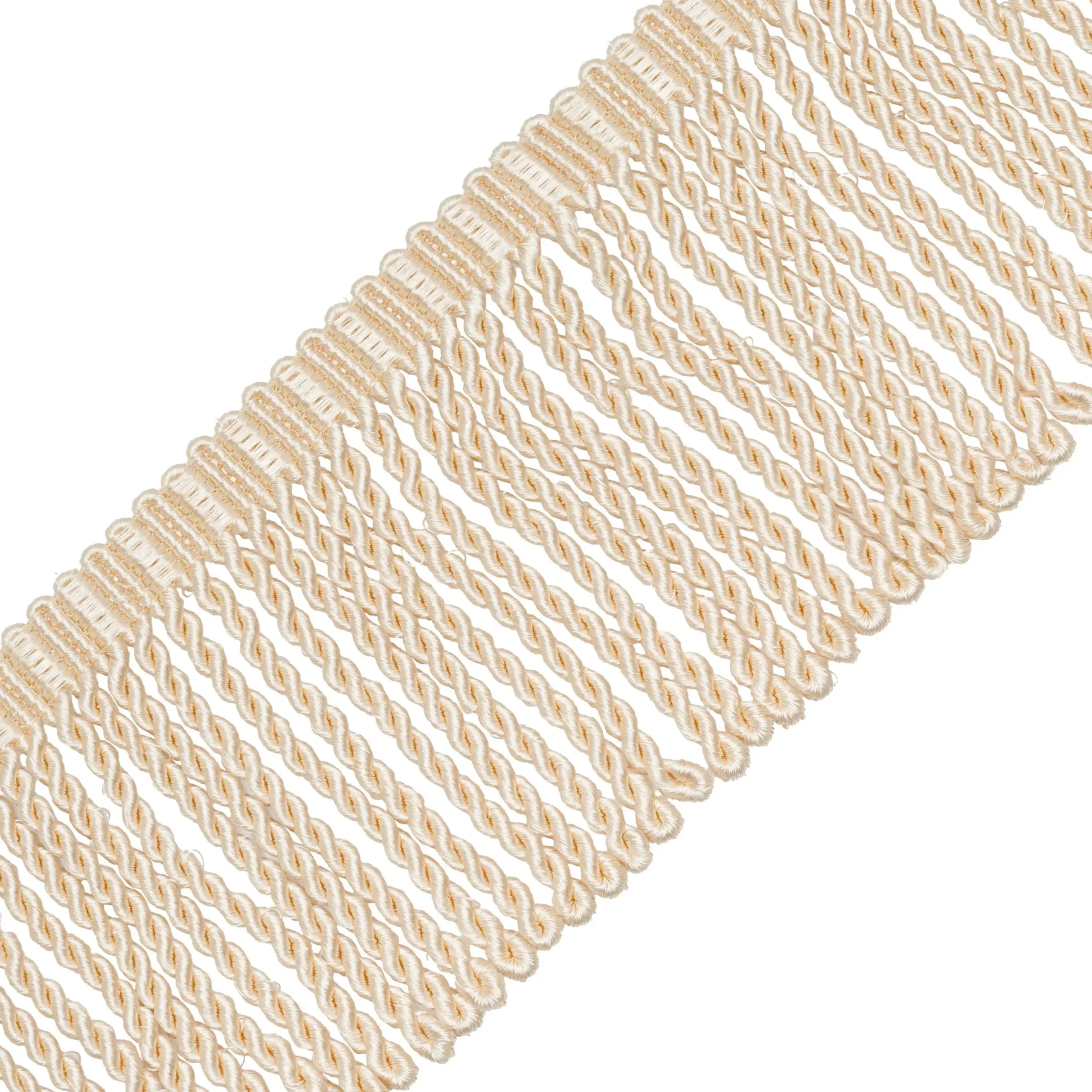 Vernaccia 03 | Braids & Ribbons