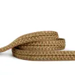 548 | Braids & Ribbons