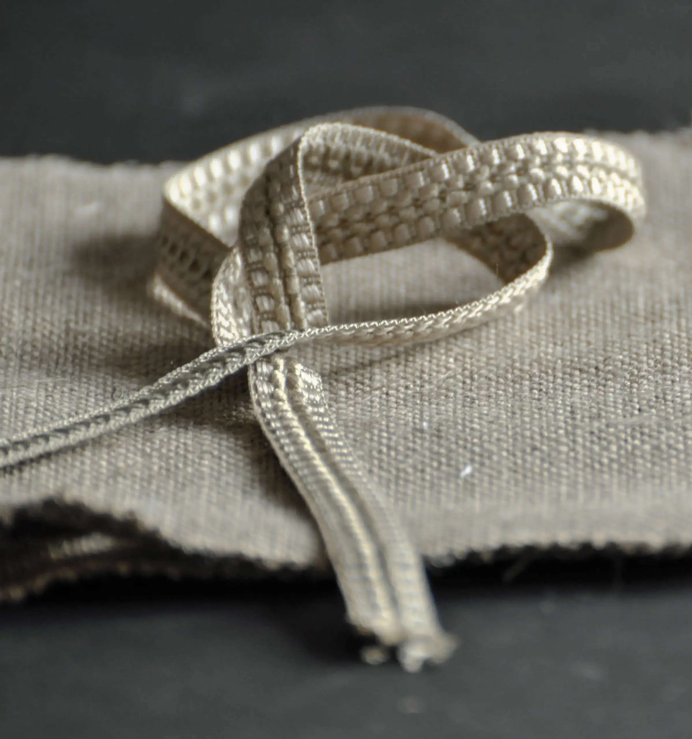 662 | Braids & Ribbons