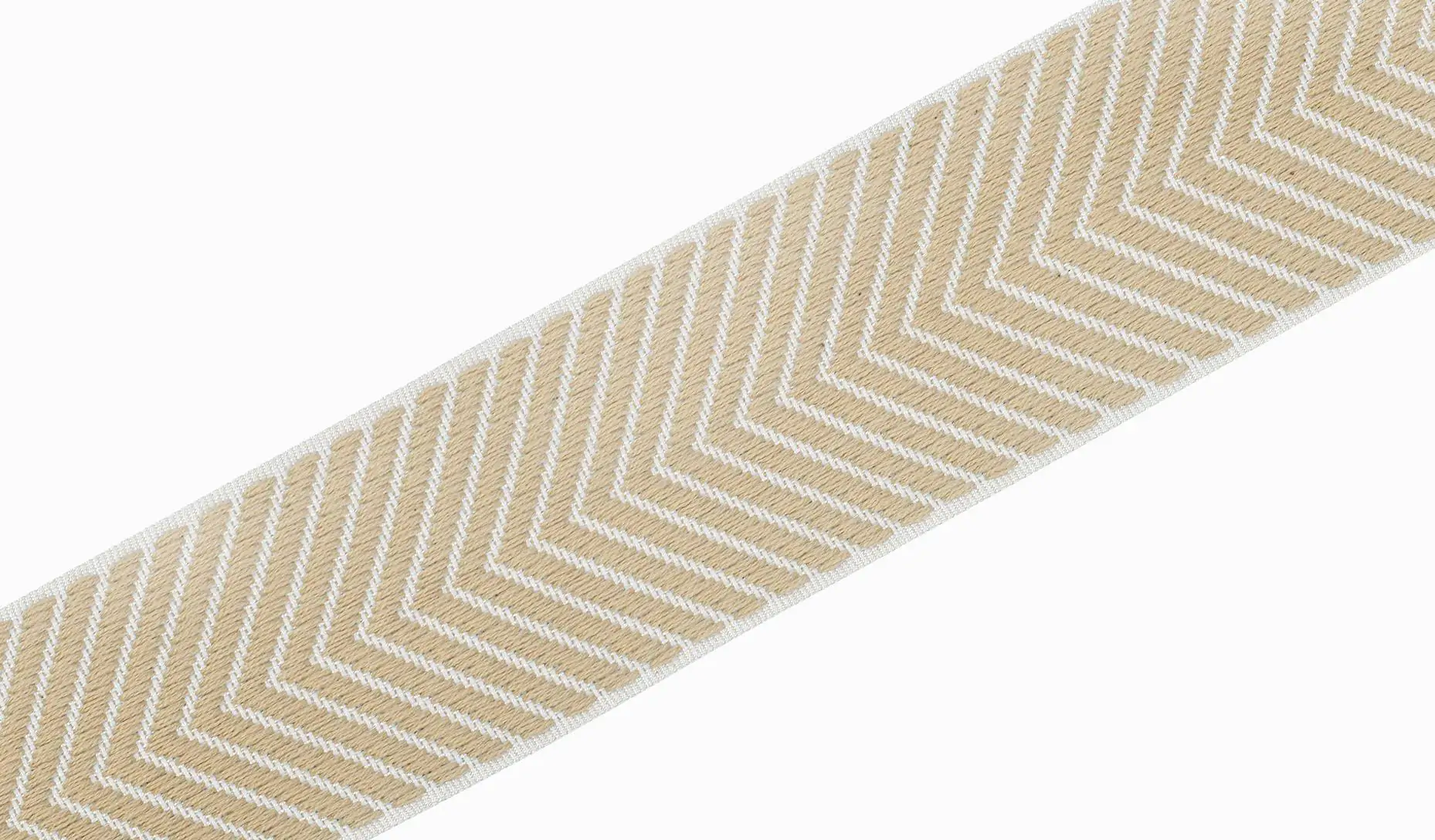 Cashmere 08 | Braids & Ribbons