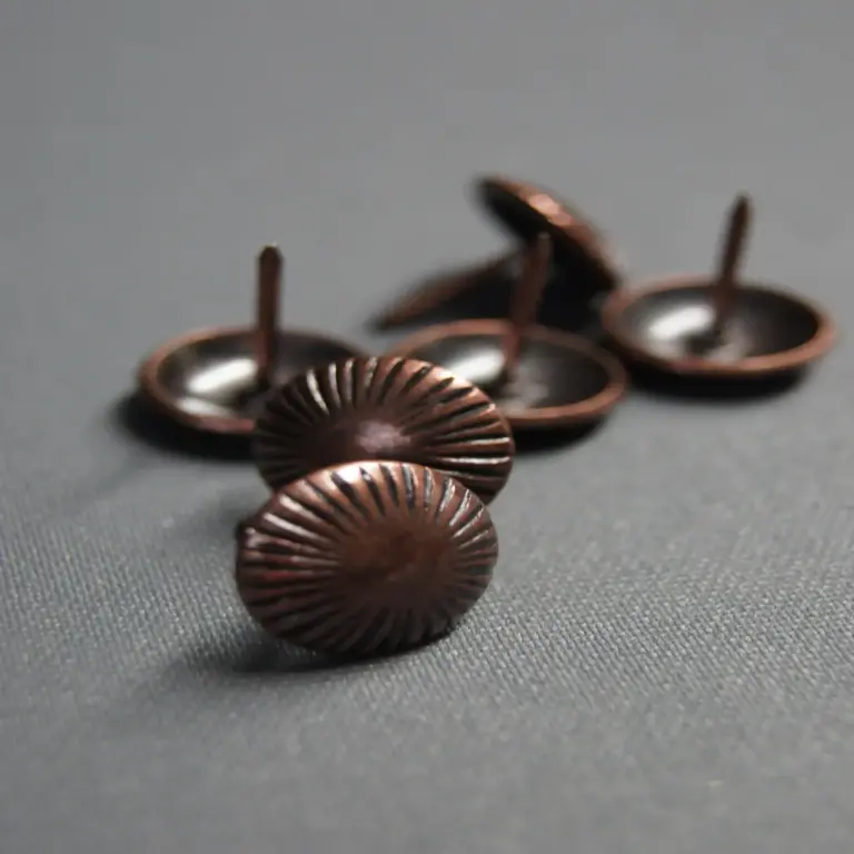 Nail GN N3 Copper 07