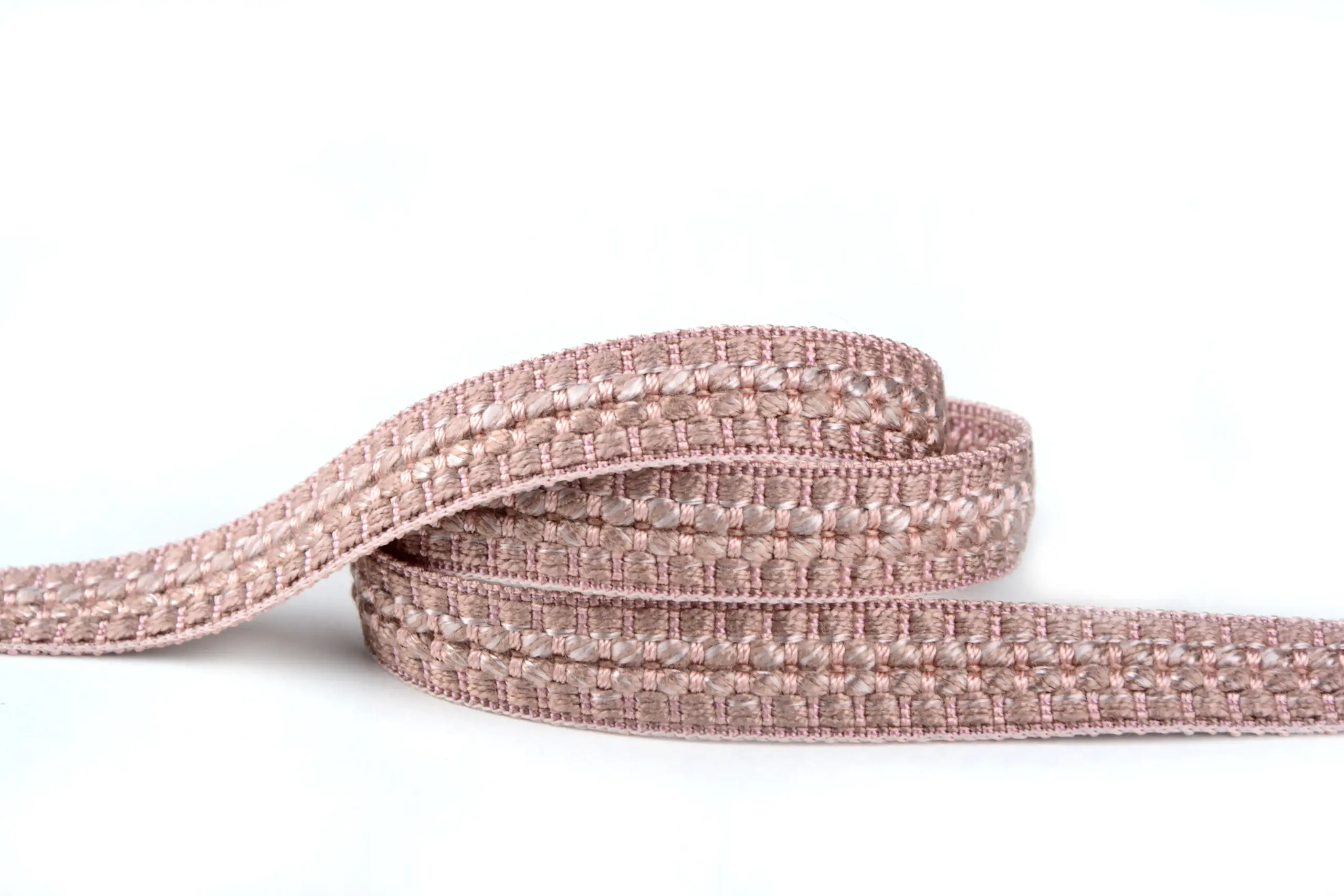 532 | Braids & Ribbons