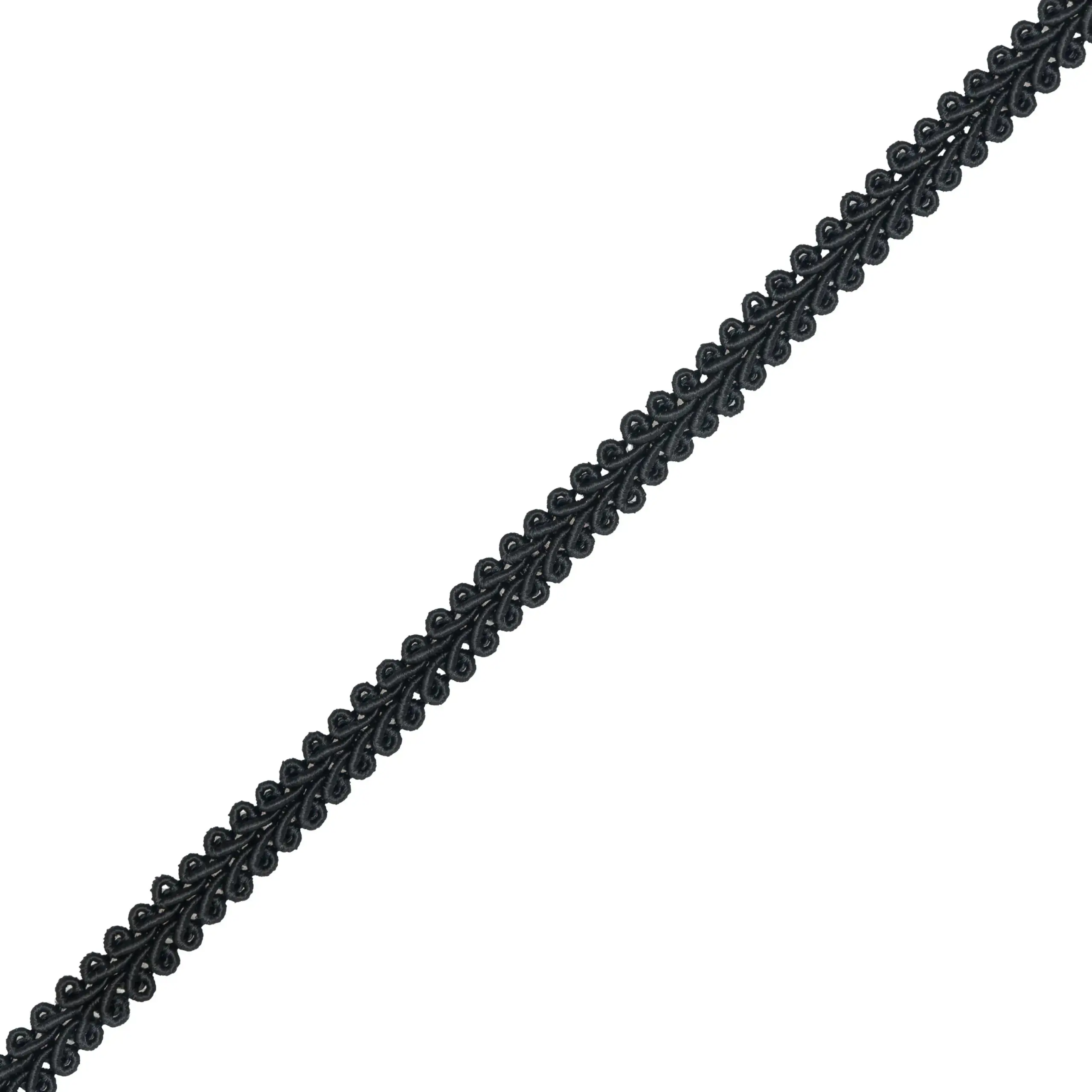 Nero 50 | Braids & Ribbons