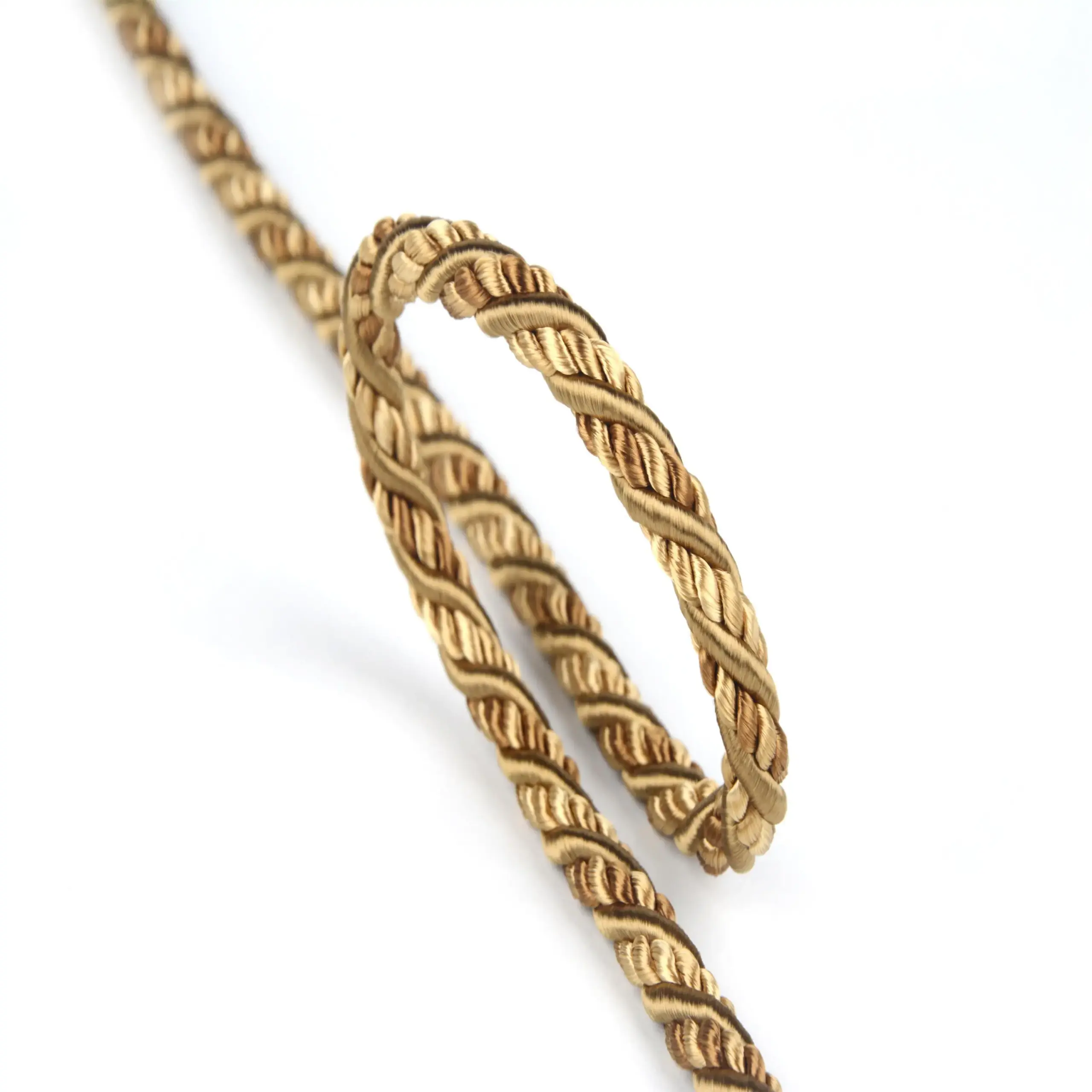 Gold 0775 | Cords