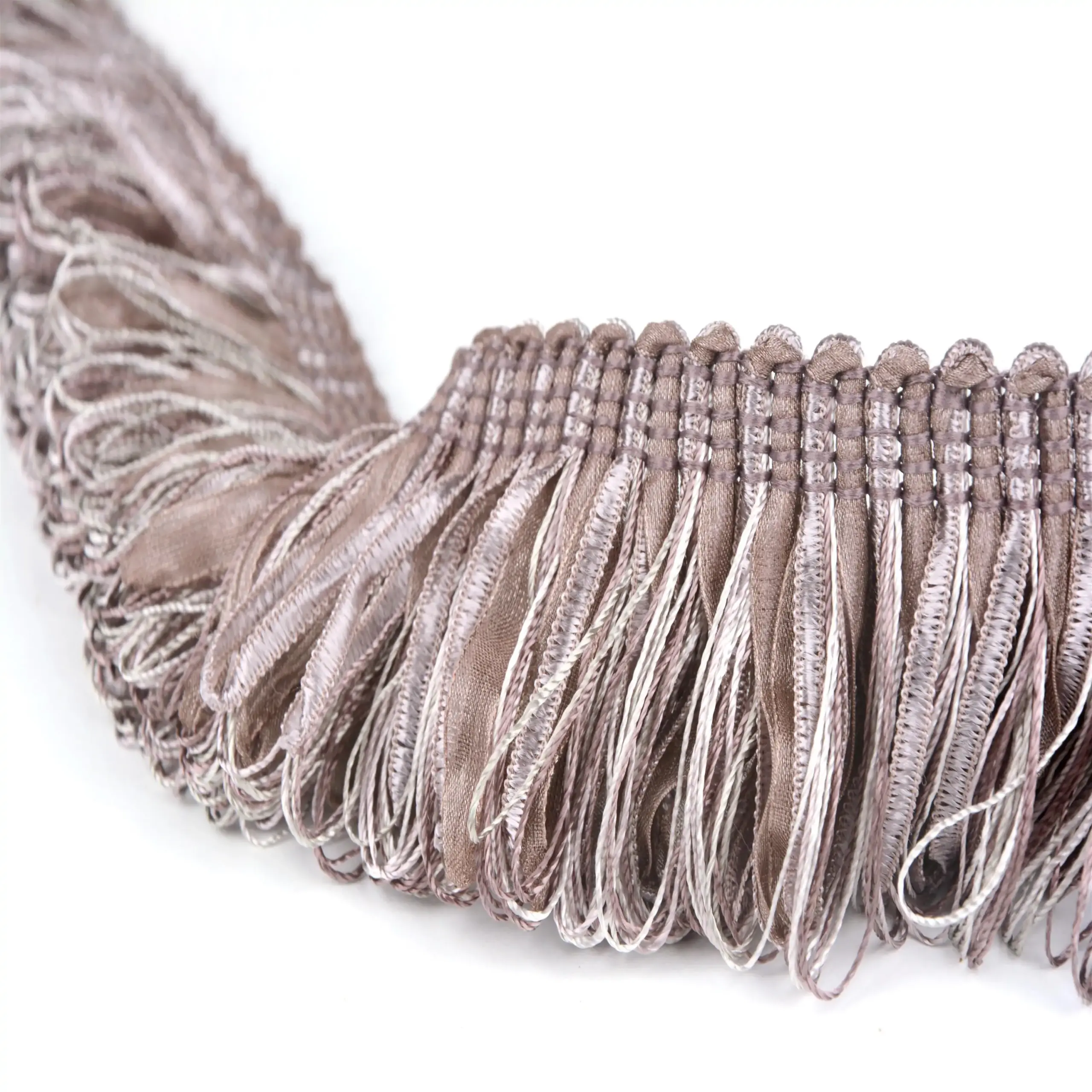 Aubergine 1606 | Braids & Ribbons