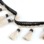Pergamena | Braids & Ribbons