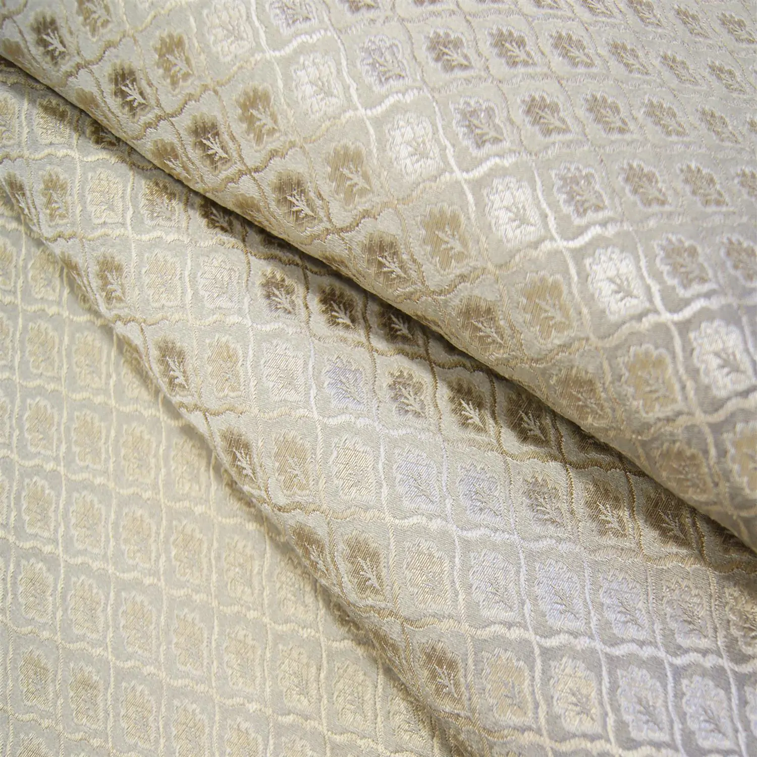 Sesame 001 | Scarlatti