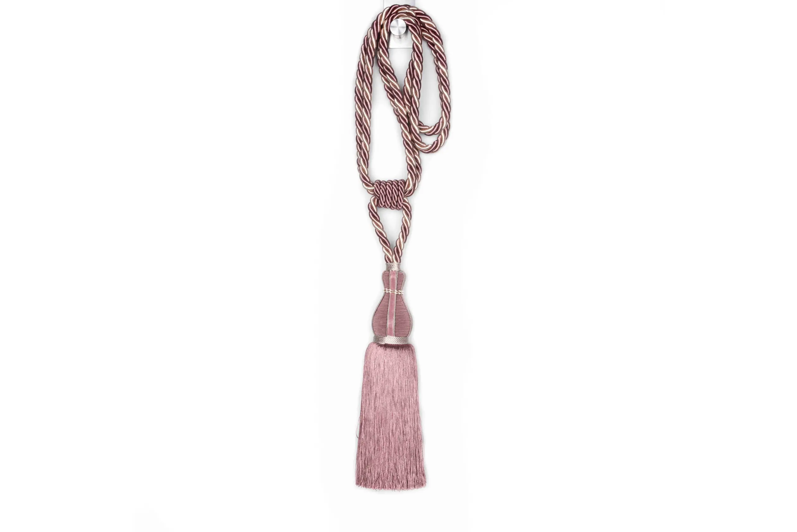 Quartz 1601 | Braids & Ribbons