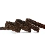 Palissandro 32 | Braids & Ribbons