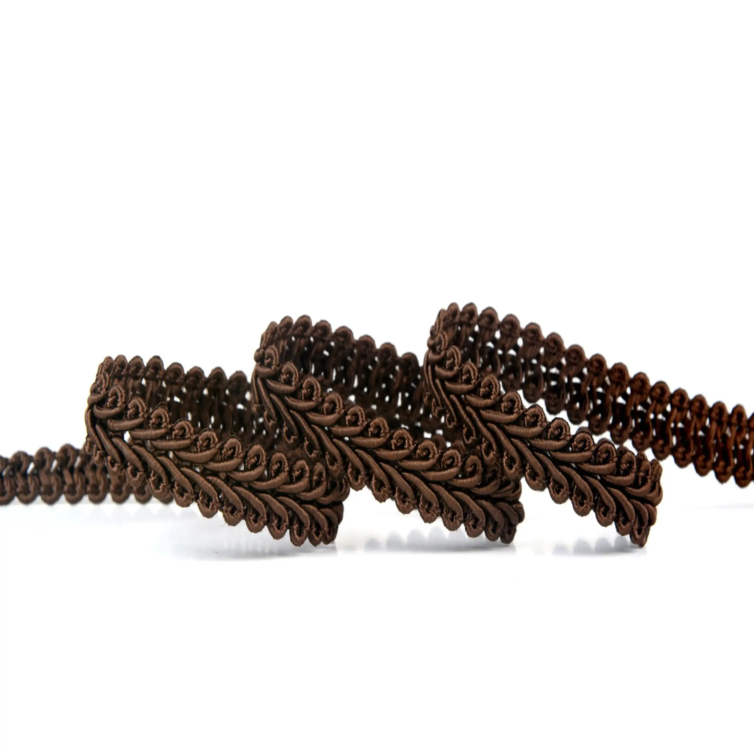 Palissandro 32 | Braids & Ribbons