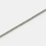 Steel 14 | Braids & Ribbons