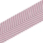 Soft Pink 11 | Braids & Ribbons